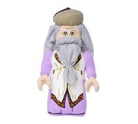 Peluches Lego - Peluche Albus Dumbledore (Harry Potter) - 5007454