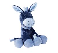 Peluche Alex L'âne Alex & Bibou - Nattou
