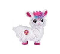 ZURU Jouet lama robotique Pets Alive ZUU9515