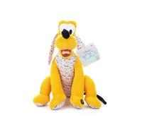 Peluche Alltoys Disney 100 Pluto Sonore 28cm