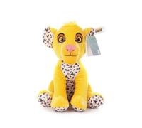 Peluche Alltoys Disney 100 Simba Sonore 28cm