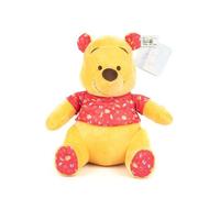 Peluche Alltoys Disney 100 Winnie l'Ourson Sonore 28cm