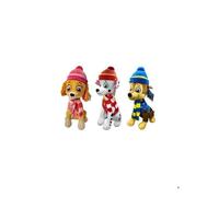 Peluche Alltoys Pat' Patrouille Assise 50cm
