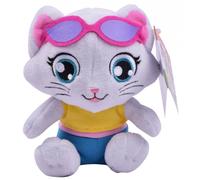 Peluche Amici-Mici 44 Chats - Milady