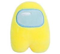 Peluche Among Us Astronaute Cadeau D'anniversaire 20cm - Jaune Jaune G