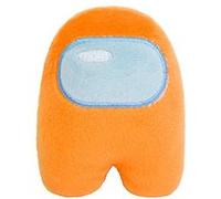 Peluche Among Us Astronaute Merch Crewmate 20cm Orange W59