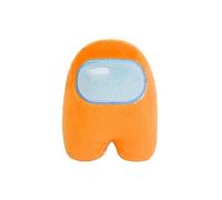 Peluche Among Us Astronaute Merch Crewmate 20cm Orange W59