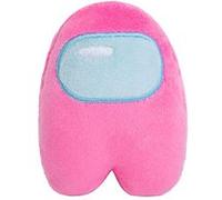 Peluche Among Us Astronaute Merch Crewmate 20cm Rose W58 Rose G