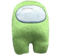 peluche Among Us Astronaute Merch Crewmate Jouets 20cm-Vert Vert G
