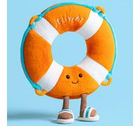 Peluche Amuseable Bouée de sauvetage (33 cm)
