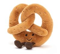 Peluche Amuseable Bretzel (18 cm)