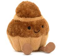 Jellycat - Peluche Amuseables Brigitte Brioche