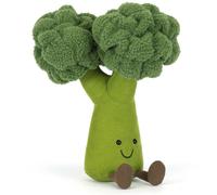 Peluche Amuseable Brocoli (24 cm)