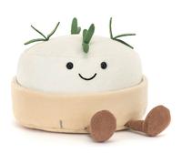 Peluche Amuseable Camembert (13 cm)