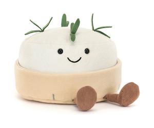 Peluche Amuseable Camembert (13 cm)