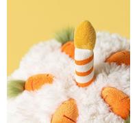 Peluche Amuseable Carrot Cake (15 cm)