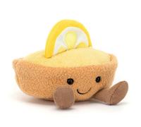 Peluche Tarte au citron Collette Jellycat