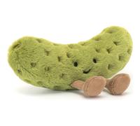 Peluche Amuseable Cornichon (15 cm)