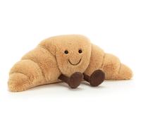 Peluche Amuseable Croissant (33 cm)