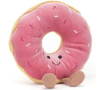 Peluche Amuseable Donut (18 cm)