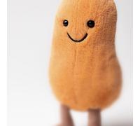 Peluche Amuseable Haricot (13 cm)