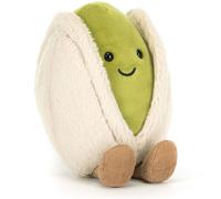Jellycat Amuseables Horatio Pistache