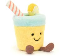 Peluche Amuseable Limonade (12 cm)