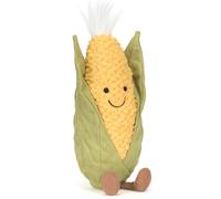 Peluche Amuseable Maïs (27 cm)