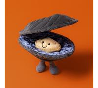 Peluche Amuseable Michelle la moule (17 cm)