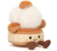 Peluche Amuseable Mirielle le Saint Honoré (14 cm)