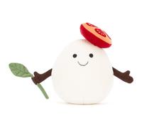Peluche Amuseable Mozzarella (14 cm)