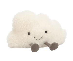 Peluche Amuseable Nuage (29 cm)
