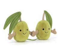 Jellycat Amuseables Paire d'olives