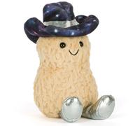 Peluche Amuseable Peanut Space Rodeo (15 cm)