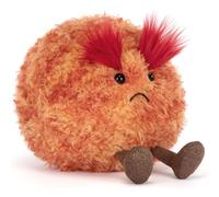 Peluche Amuseable Planète Mars (22 cm)