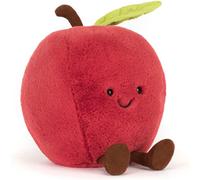 Peluche Amuseable Pomme (16 cm)