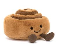 Peluche Amuseable Roulé à la cannelle (13 cm)