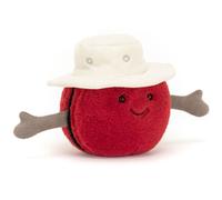 Peluche Amuseable Sport Balle de cricket (10 cm)