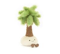 peluche amuseables pammie palmier - JELLYCAT