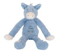 Peluche Âne Denzell 32 Cm
