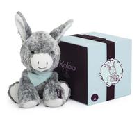 Kaloo Peluche Les Amis Anon Réglisse 25 cm