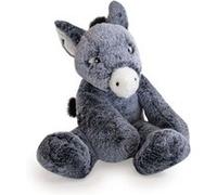 Peluche âne Sweety - 40CM Gris Histoire d'ours Gris G