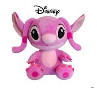 Peluche Angel 25 cm - Disney - Douceur et Compagnon Idéal