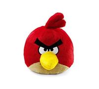 Peluche Angry Birds 40 cm - Giochi - Mixte - A partir de 3 ans