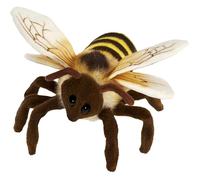 Peluche - ANIMA - Anima - Abeille - 22 cm - Plus vraie que nature