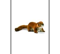 Hansa Toy – Peluche Belette 22 cm