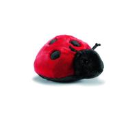 Anima - Peluche Coccinelle 20cmL