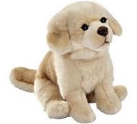 Peluche Golden Assis 30cm