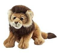 Lion Couché 32 Cm