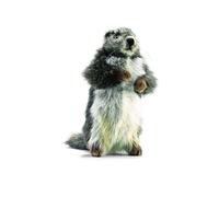 Hansa - Peluche Marmotte 25cmH